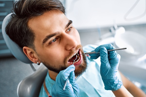 The Importance Of Seeing A Preventive Dentist Regularly